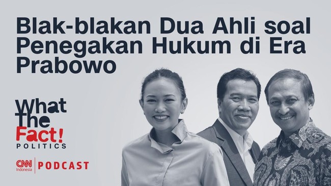 Eksaminasi publik menyatakan kasus Mardani Maming ada kekeliruan hakim. Kepastian norma era Pemerintahan Prabowo menjadi krusial agar upaya tetap berjalan.