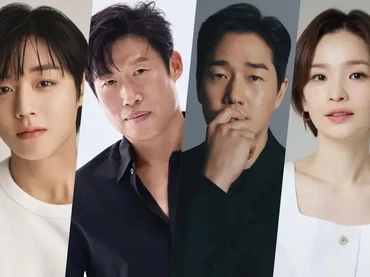 img-title Daftar Pemain Film Korea Baru 'The Man Who Lives with The King'