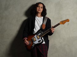 Dul Jaelani Sempat Minder karena Berbeda dari Al Ghazali dan El Rumi
