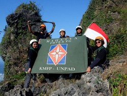 Petualangan Mahasiswa Unpad Pelajari Tanaman Obat