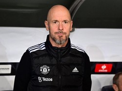 Ten Hag Calon Pelatih AS Roma? Ranieri: Gak Kenal, Tuh!