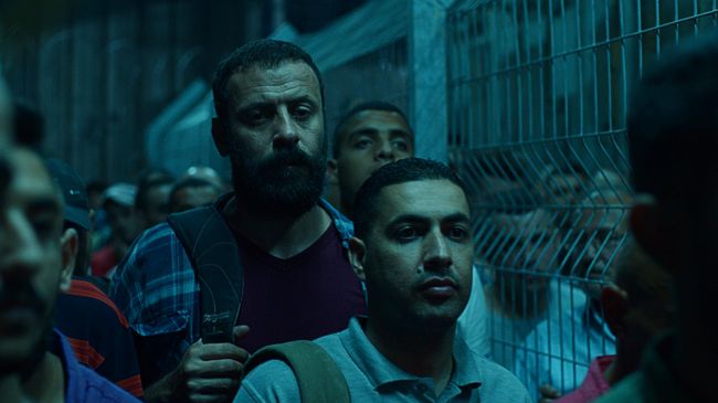 Berikut sinopsis dua film Palestina yang masih tersedia dalam katalog Palestinian Stories Netflix Indonesia per Jumat (25/10).