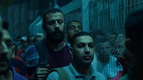 Sinopsis Film Palestina yang Masih Ada di Palestinian Stories Netflix