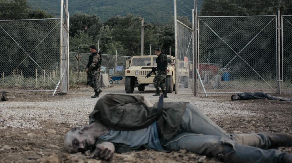 Sinopsis Day of the Dead: Bloodline, Bioskop Trans TV 7 Mei 2026