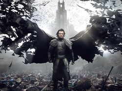 Sinopsis Film Dracula Untold, Menyingkap Asal Usul Sang Pangeran Kegelapan