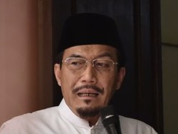 Canda Suswono Soal Kartu Janda