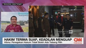 Guru Besar Hukum Pidana: Keluarga Besar Bisa Terseret Kasus Ronald