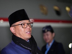 Menlu Ungkap Agenda Prabowo Selama Kunjungan di Singapura