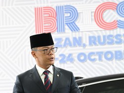 Indonesia, BRICS, dan Prinsip Bebas Aktif