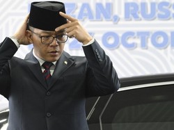 Apa Untungnya Indonesia Gabung BRICS?