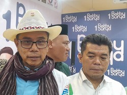 Edy Prihatin Banyak Orang Miskin di Asahan, Tim Bobby-Surya Minta Data