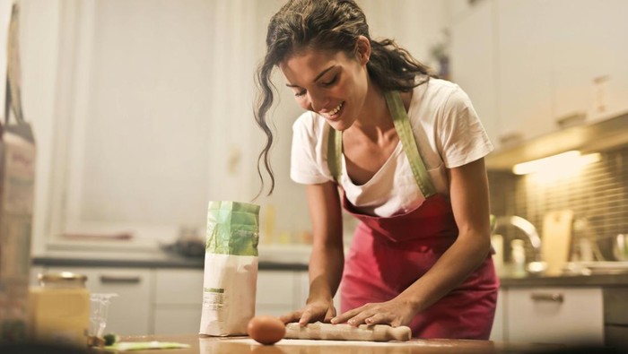 Hobi Memasak/Foto: pexels.com/Andrea Piacquadio