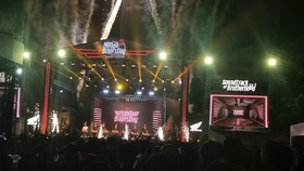 Puncak Honda Bikers Day 2024 Bakal Digelar di Klaten