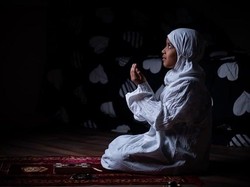 Tata Cara Membaca Doa Akhir dan Awal Tahun Baru Hijriah