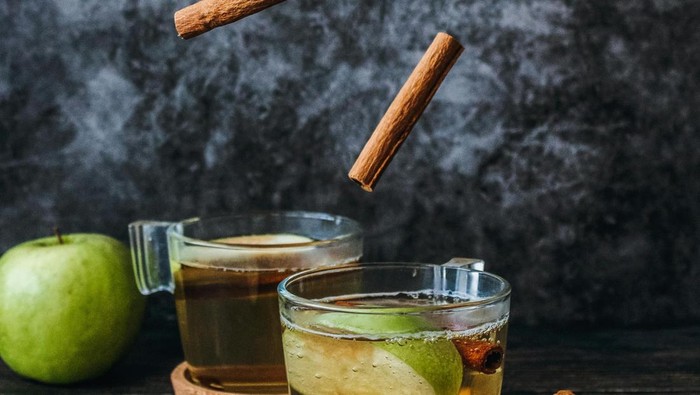 10 Resep Minuman Penurun Gula Darah Alami, Cocok untuk Pengidap Diabetes!