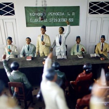 7 Fakta Menarik di Balik Sumpah Pemuda yang Jarang Diketahui
