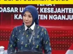 Viral Cabup Nganjuk Mau Inovasi Bawang Jadi Bawang Goreng-Padi Jadi Beras