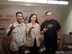168 UMKM Akan Meriahkan Selebrasi di Festival Kopi Jacoweek