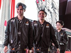 Jadwal Grand Final MPL ID S14: RRQ Hoshi Vs Team Liquid ID