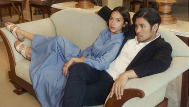 img-title Jawaban Putri Marino Ditanya Alasan Menikah dengan Chicco Jerikho