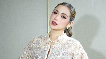 img-title Bulan Depan Lahiran Anak Ketiga, Jessica Iskandar: Penginnya...