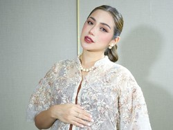 Persiapan Jessica Iskandar Jelang Melahirkan Anak Ketiga