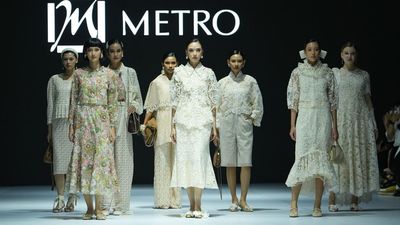 Metro Gelar Diskon Spesial 50+20 Persen, Cuma Satu Hari
