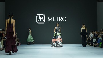 The Story Of Hadir di METRO Plaza Senayan, Luncurk