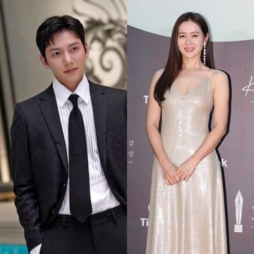 Bikin Fans Heboh, Ji Chang Wook dan Son Ye Jin Dikabarkan Main Drakor Netflix Baru