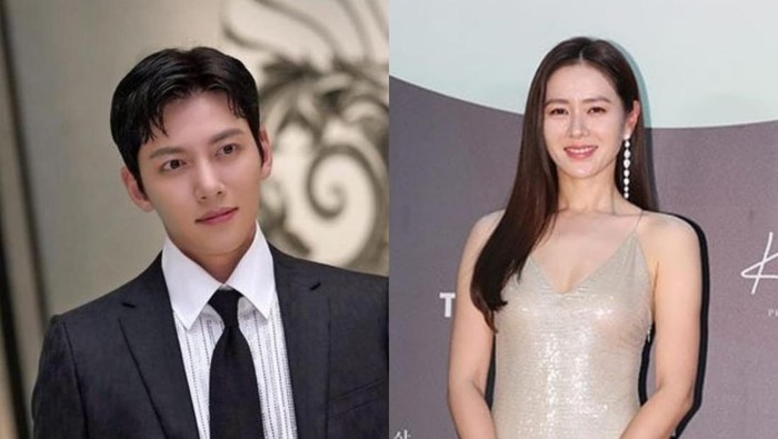 Bikin Fans Heboh, Ji Chang Wook dan Son Ye Jin Dikabarkan Main Drakor Netflix Baru