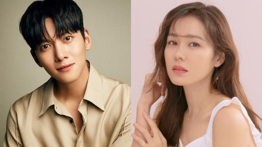 Ji Chang Wook & Son Ye Jin Diincar Main Drakor dari Film 18+, Netizen Protes