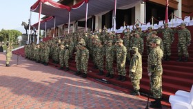Politikus PDIP Sentil Uang Pribadi Prabowo untuk Retreat Kabinet