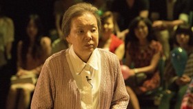 Aktris Senior Kim Soo-mi Meninggal Dunia dalam Usia 75 Tahun
