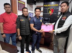 Lurah-Kades di Bone Diduga Tak Netral Jadi Tersangka Pidana Pemilu
