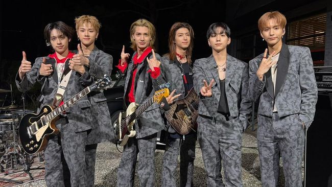 Lirik Lagu Lost and Found - Xdinary Heroes