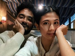 Marthino Lio Bikin Istri Kaku Parah di Debut Akting Bareng