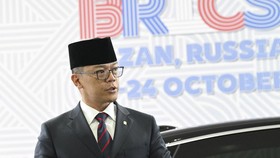 CSIS Kritik Penjelasan Menlu soal Alasan RI Gabung BRICS