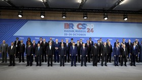 RI Satu-satunya Negara di Asia Tenggara Jadi Anggota Penuh BRICS