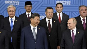 Indonesia Jadi Anggota Penuh BRICS hingga PM Kanada Trudeau Mundur