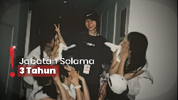img-title Min Hee Jin Kembali Diangkat Jadi Dewan Direksi Internal ADOR