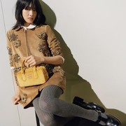 Jelang Akhir Tahun, Miu Miu Kembali ke Posisi Puncak Brand Terpopuler di 2024