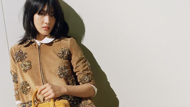 Jelang Akhir Tahun, Miu Miu Kembali ke Posisi Puncak Brand Terpopuler di 2024