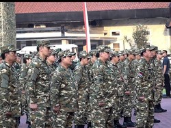 Sri Mulyani hingga Erick Thohir Isi Materi di Retreat Kabinet Hari Kedua