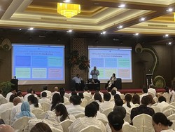 Mulia-PAS Ingin Bali Punya Badan Otorita Pariwisata Seperti Batam-Labuan Bajo