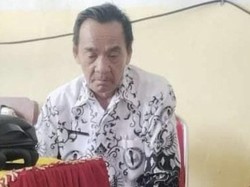 Guru Agama di Muna Jadi Tersangka Usai Diduga Pukul Siswa Pakai Sapu Lidi