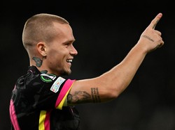 Mudryk Seperti Ferrari, Chelsea Belum Bisa Mengendarainya