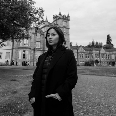 Sudah Bekerja Keras Sejak Kecil, Nikita Willy Ucap Terima Kasih Untuk Diri Sendiri