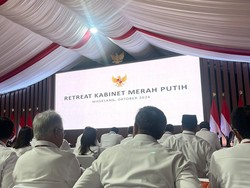 Ikut Pembekalan di Akmil, Maruarar: Kita Bangun Super Team, bukan Superman