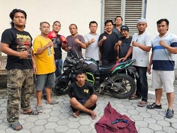 Fakta-fakta Baru dari Pengakuan Naufal Pembunuh Santriwati Kendal