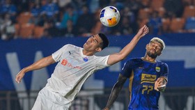 BRI Liga 1 Naik Kelas: Indonesia Butuh Klub Diplomat